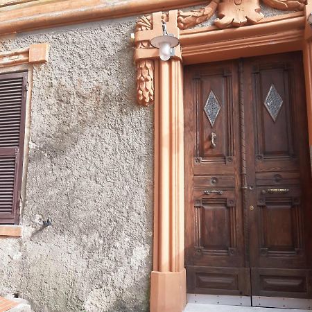 Scalinata Vernazza Little House La Spezia Buitenkant foto